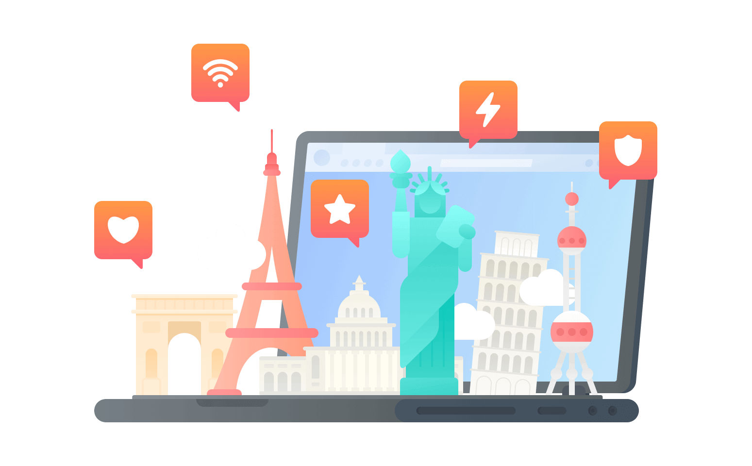 在柬埔寨怎么打开中国知网 - 大陆VPN